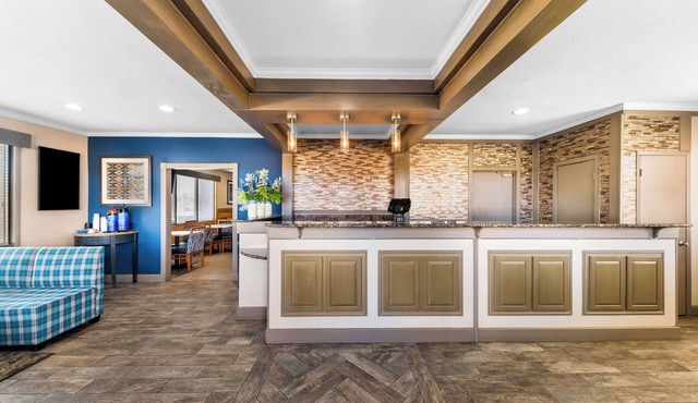 Best Western Markita Inn