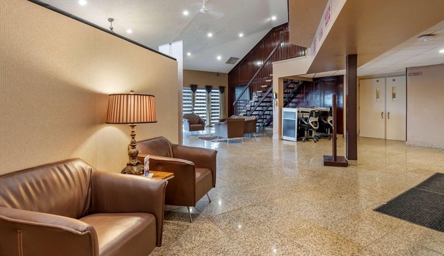 Best Western Marquis Inn & Suites