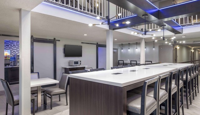 Best Western McCarran Inn