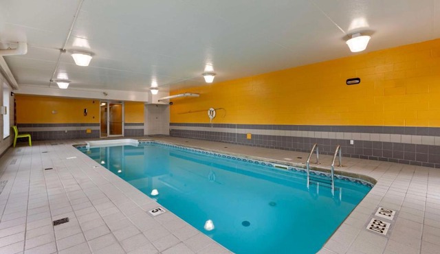 Best Western Milton