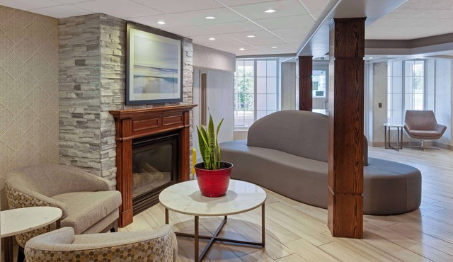 Best Western Milton