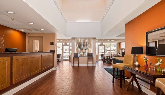 Best Western Milton Inn