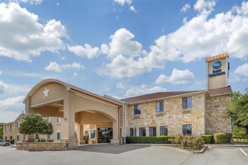 Best Western Mineola Inn