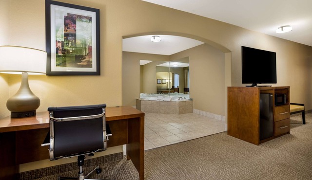 Best Western Morgan City Inn