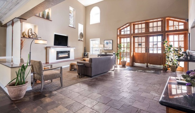 Best Western Mountain View Inn