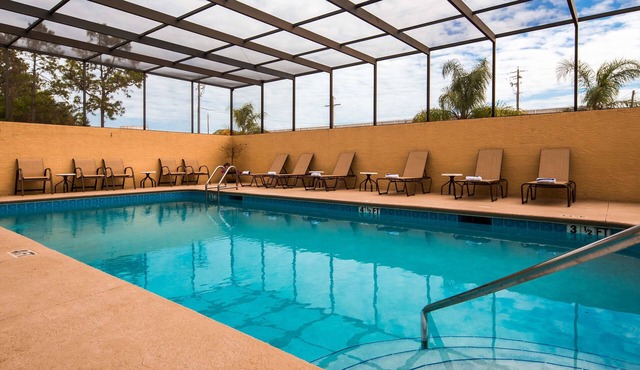Best Western Mulberry Hotel