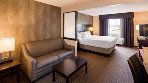Best Western Muscatine - Pearl City Hotel