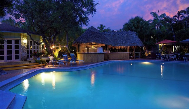 Best Western Naples Inn & Suites