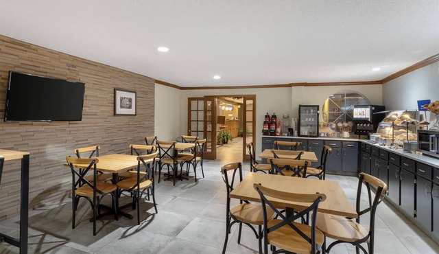 Best Western Natchitoches Inn