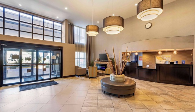 Best Western New Albany