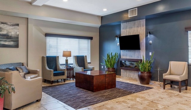 Best Western Newberg Inn