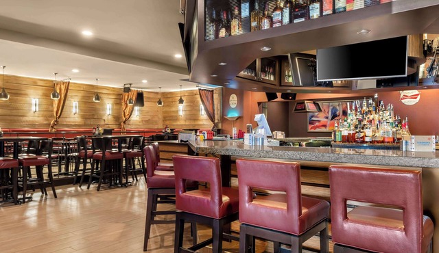 Best Western Newport Inn