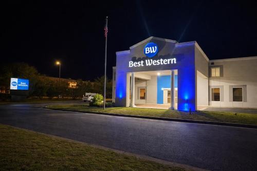 Best Western Niceville-Destin