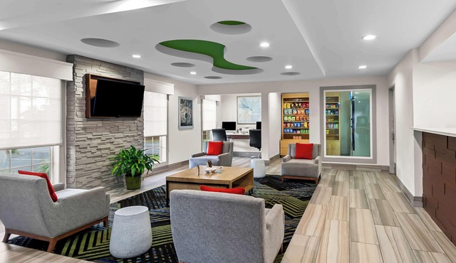 Best Western Niceville - Eglin AFB Hotel