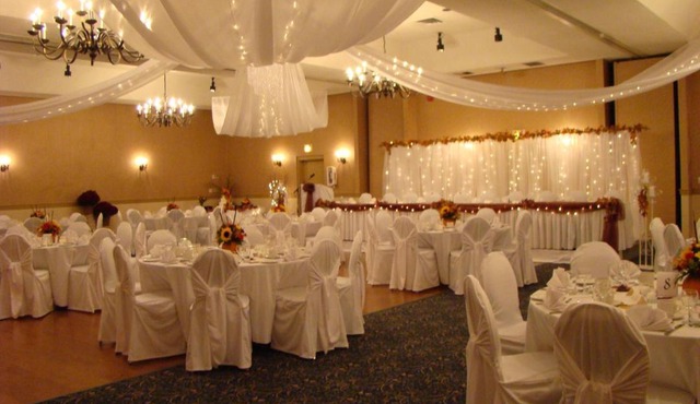 Best Western North Bay Hotel & Conference Centre