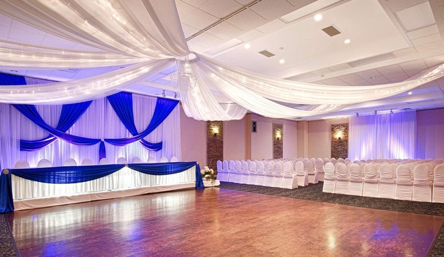 Best Western North Bay Hotel & Conference Centre