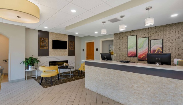 Best Western North Roanoke