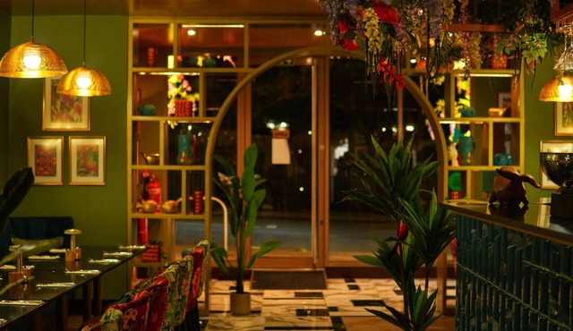 Best Western Northfields Ealing Hotel