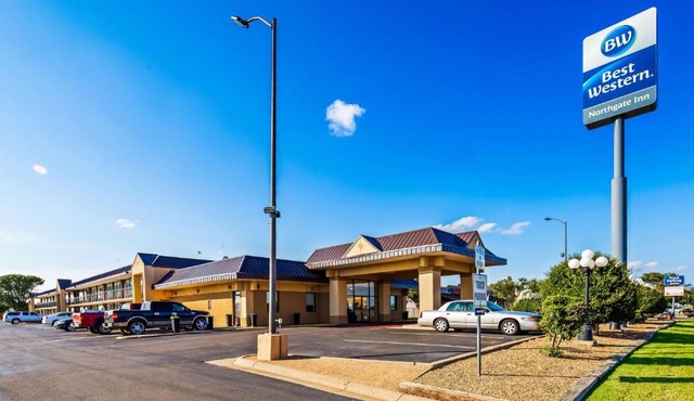 Best Western Northgate Inn