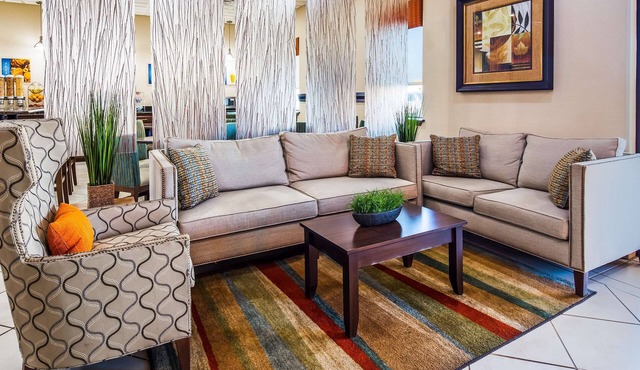 Best Western Northgate Inn