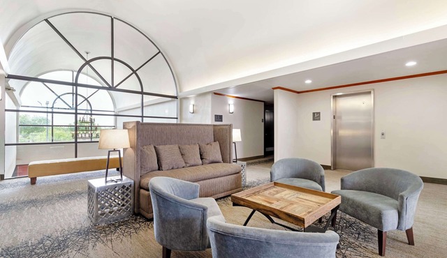 Best Western Northwest Corpus Christi Inn & Suites