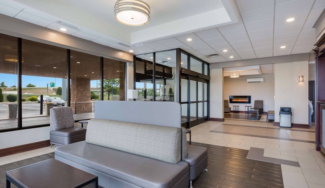 Best Western Northwest Indiana Inn