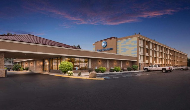 Best Western Northwest Indiana Inn