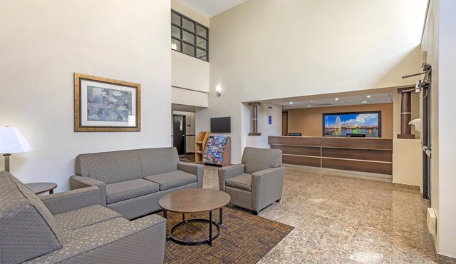Best Western Northwest Inn