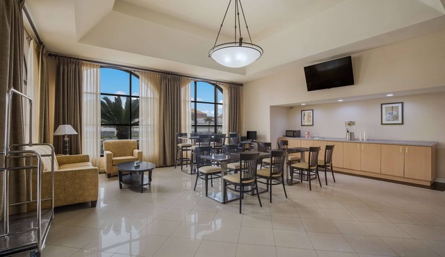 Best Western Norwalk Inn