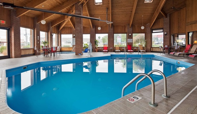 Best Western Norwalk