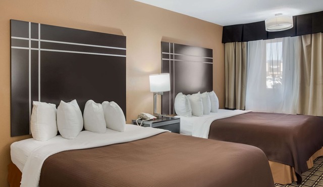 Best Western Nursanickel Hotel