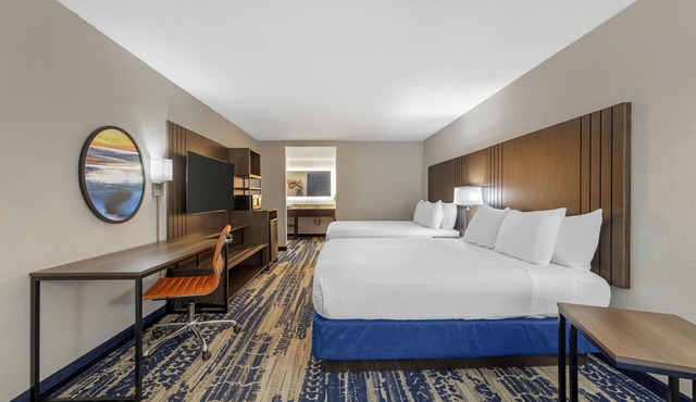 Best Western Of Clewiston