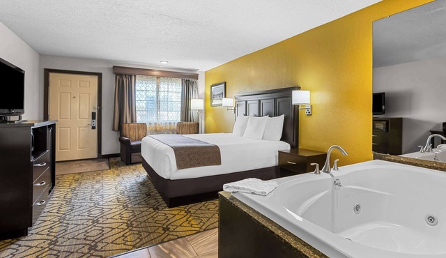 Best Western of Harbor Springs