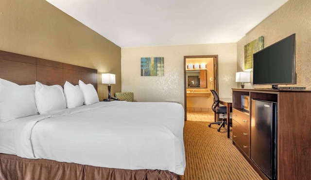 Best Western Of Hope