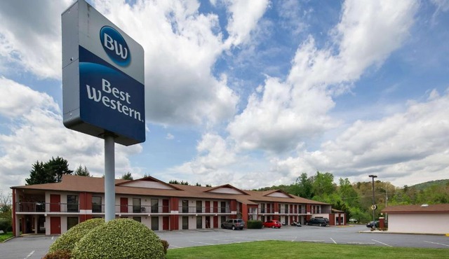 Best Western of Murphy