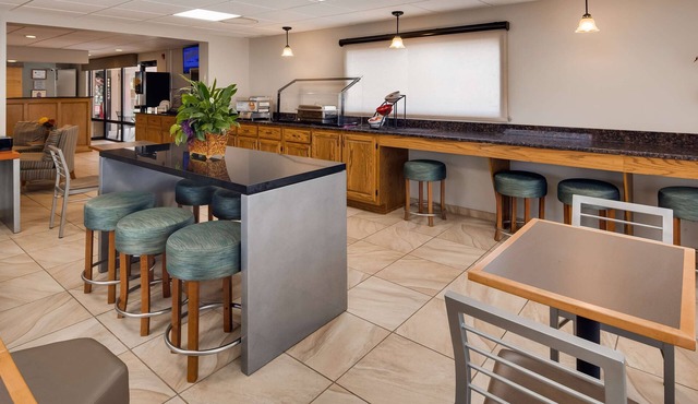 Best Western Of Murphy