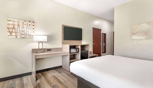 Best Western Of Wise