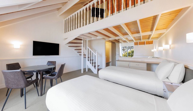 Best Western Olde Maritime