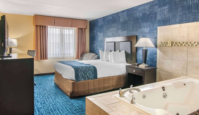 Best Western On The River