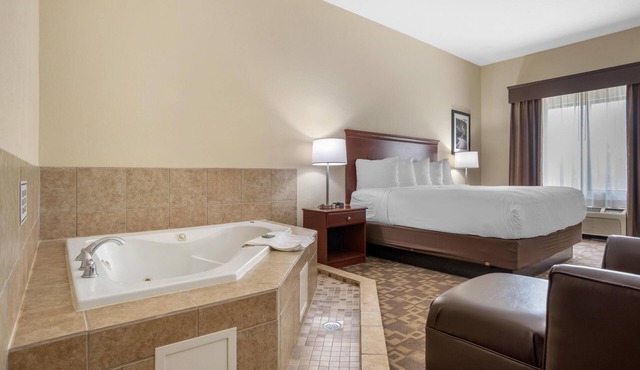 Best Western Opp Inn