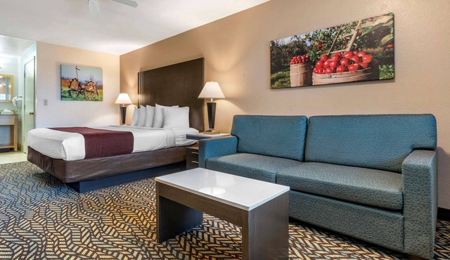 Best Western Orchard Inn