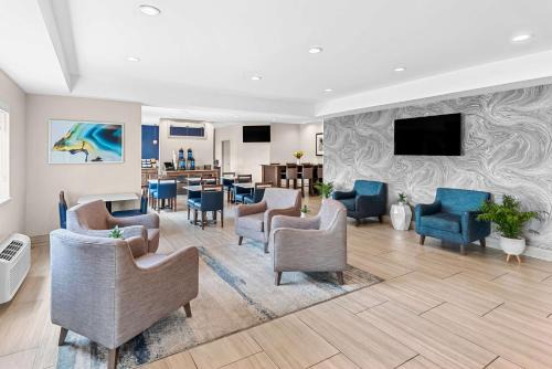 Best Western Ottumwa Inn & Suites