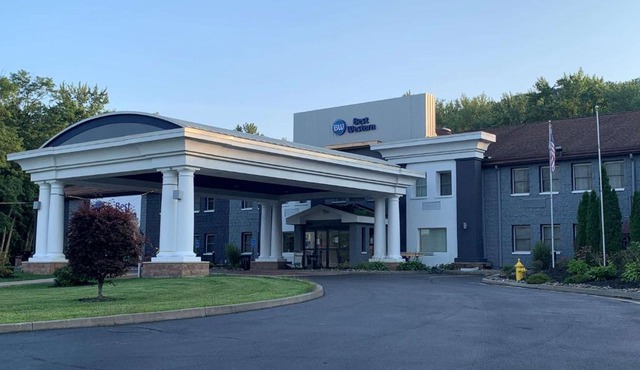 Best Western Owego Inn