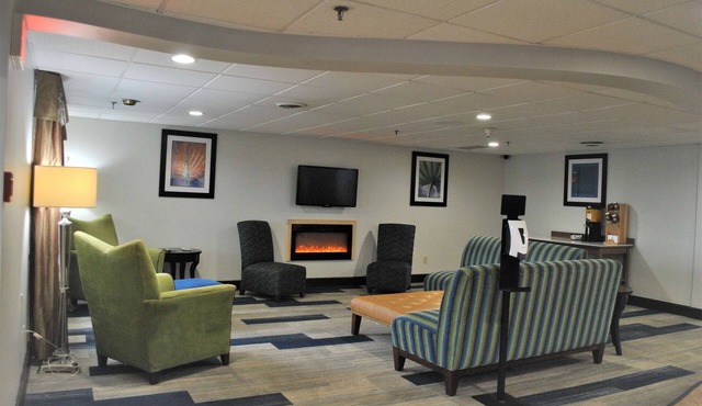 Best Western Owego Inn