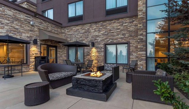 Best Western Plus Cranberry-Pittsburgh North