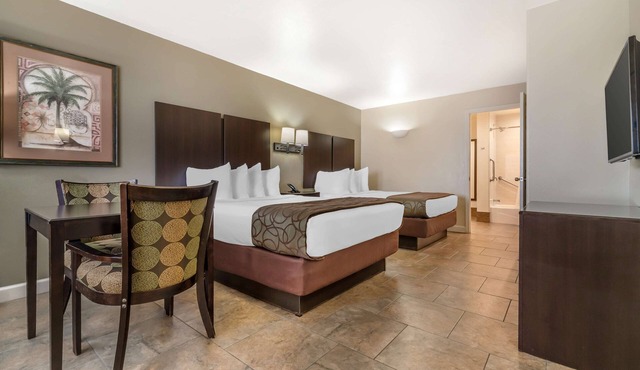 Best Western Padre Island