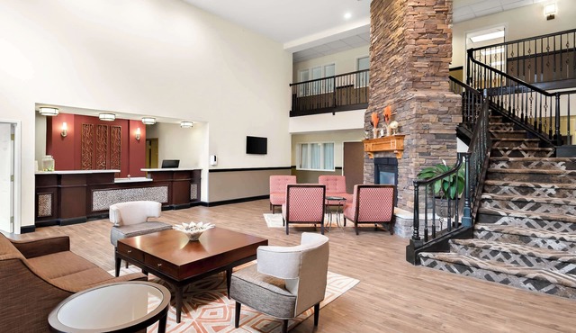 Best Western Palmyra Inn & Suites