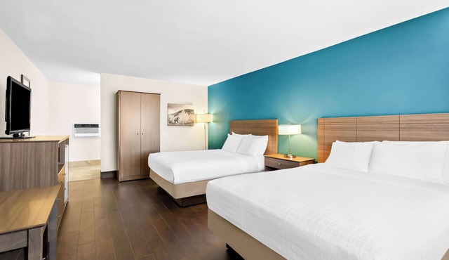 Best Western Paradise Inn Of Nephi
