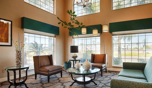 Best Western Paradise Inn