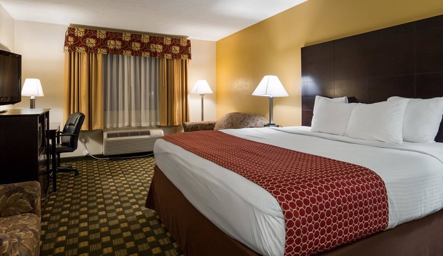 Best Western Paris Inn